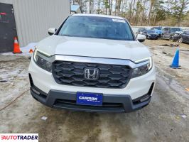 Honda Pozostałe 2022 3