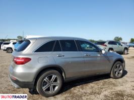 Mercedes CL 2019 2 Mercedes CL 2019 2
