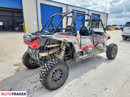 Polaris Ranger RZR 2023