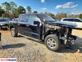 Ford Pozostałe 2021 5