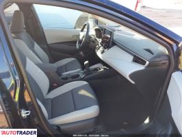 Toyota Corolla 2024 2