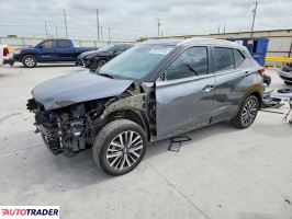 Nissan Pozostałe - zobacz ofertę