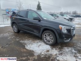 GMC Terrain 2024 1