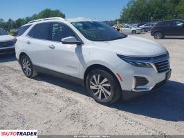 Chevrolet Equinox 2024 1