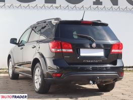 Fiat Freemont 2012 2.0 167 KM