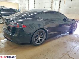 Tesla Model S 2021