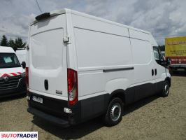 Iveco Daily 2018 2.3