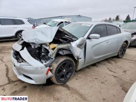 Dodge Charger - zobacz ofertę