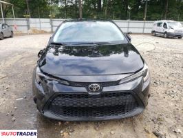 Toyota Corolla 2022 1