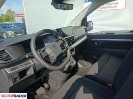 Citroen Jumpy 2026 2.2