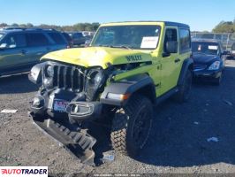 Jeep Wrangler 2023 2