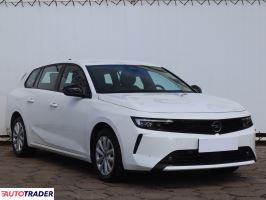 Opel Astra - zobacz ofertę