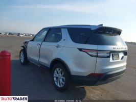 Land Rover Discovery 2020 3 Land Rover Discovery 2020 3