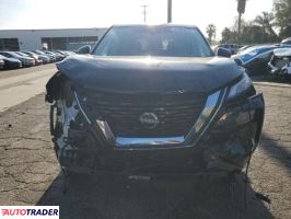 Nissan Rogue 2023 1 Nissan Rogue 2023 1