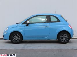 Fiat 500 2014 1.2 68 KM Fiat 500 2014 1.2 68 KM