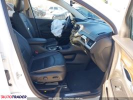 GMC Terrain 2019 2 GMC Terrain 2019 2