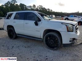 GMC Yukon 2020 5
