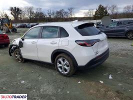 Honda HR-V 2025 2
