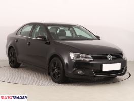 Volkswagen Jetta 2011 1.4 120 KM