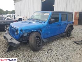 Jeep Wrangler 2023 3