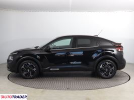 Citroen C4 2022 1.2 128 KM