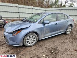 Toyota Corolla - zobacz ofertę