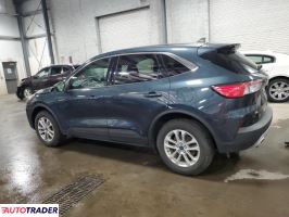 Ford Escape 2022 1 Ford Escape 2022 1