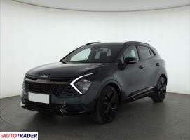Kia Sportage 2023 1.6 177 KM