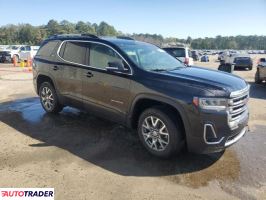 GMC Acadia 2023 2