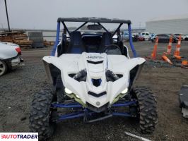 Yamaha XZ 2021 Yamaha XZ 2021