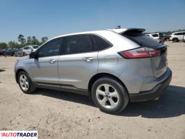 Ford Edge 2020 2 Ford Edge 2020 2
