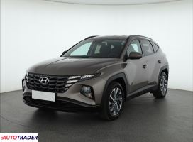 Hyundai Tucson 2021 1.6 147 KM