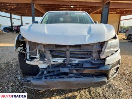 Chevrolet Colorado 2021 2 Chevrolet Colorado 2021 2