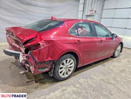 Toyota Camry 2020 2