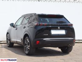 Peugeot 2008 2020 1.5 128 KM