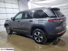 Jeep Grand Cherokee 2022 2
