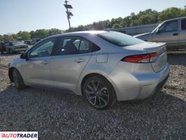 Toyota Corolla 2021 2 Toyota Corolla 2021 2