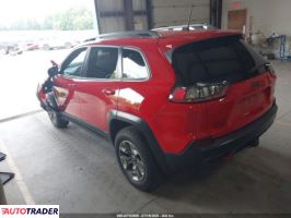 Jeep Cherokee 2019 3 Jeep Cherokee 2019 3