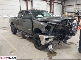 Dodge Ram - zobacz ofertę