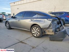Nissan Altima 2022 2