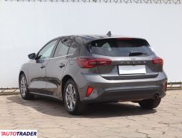 Ford Focus 2022 1.5 118 KM