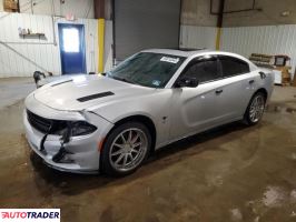 Dodge Charger 2019 3