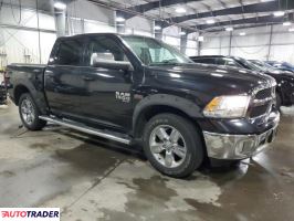 Dodge Ram 2019 5 Dodge Ram 2019 5