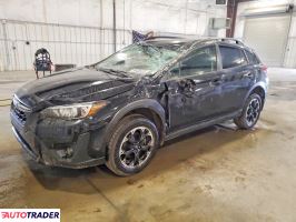 Subaru Pozostałe - zobacz ofertę