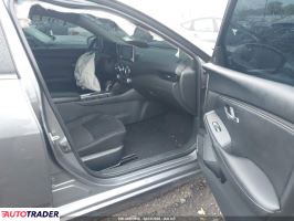 Nissan Sentra 2023 2