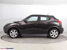 Nissan Juke 2011 1.6 115 KM Nissan Juke 2011 1.6 115 KM