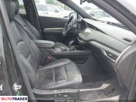 Cadillac Pozostałe 2023 2 Cadillac Pozostałe 2023 2
