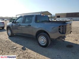 Ford Maverick 2022 2 Ford Maverick 2022 2