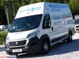 Fiat Ducato 2018 2.3 Fiat Ducato 2018 2.3