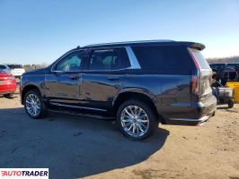 Cadillac Escalade 2024 6